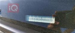 Dodge Caravan